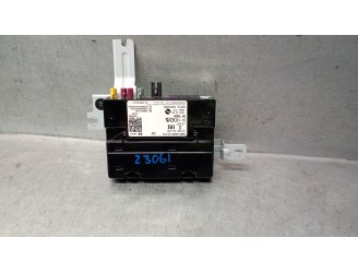 Recambio de modulo electronico para hyundai kona furgoneta/suv (os, ose, osi) ev referencia OEM IAM 96510BE020 96510BE020 