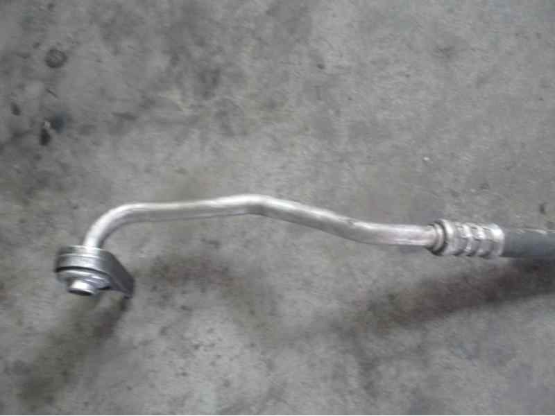 Recambio de tubos aire acondicionado para daewoo tacuma 1.6 cat referencia OEM IAM 96450033 4D1213 