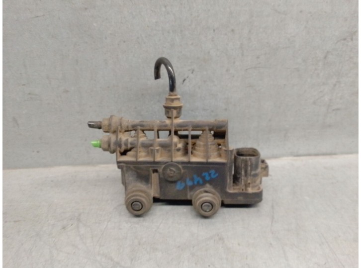 Recambio de valvula para land rover range rover iii (l322) 3.6 d 4x4 referencia OEM IAM RVH000095 RVH000095 