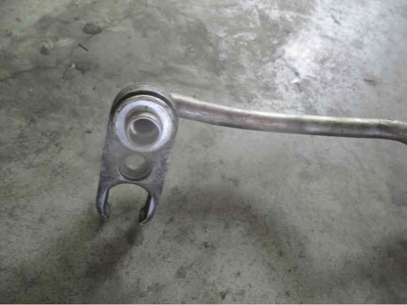 Recambio de tubos aire acondicionado para daewoo tacuma 1.6 cat referencia OEM IAM 96450033 4D1213 