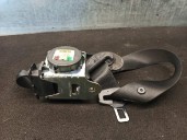 Recambio de cinturon seguridad delantero derecho para bmw serie 5 berlina (e60) 520d referencia OEM IAM 72119110046 