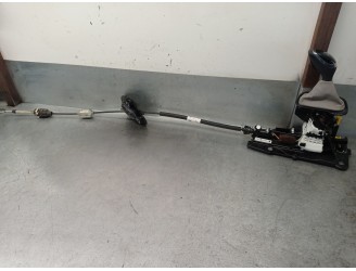 Recambio de palanca cambio para renault zoe (bfm_) zoe referencia OEM IAM 341040598R  1000263365