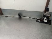 Recambio de palanca cambio para renault zoe (bfm_) zoe referencia OEM IAM 341040598R  1000263365