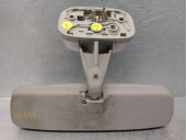 Recambio de espejo interior para suzuki alto amf 310 1.0 12v cat referencia OEM IAM 84703M68K00  