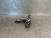 Recambio de inyector para opel meriva a 1.7 16v referencia OEM IAM 8973138616 5821525 07M00711 DENSO