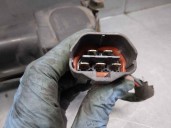 Recambio de motor limpia delantero para mg serie 600 (rh) 2.0 cat referencia OEM IAM 53558311  