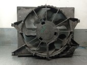Recambio de electroventilador para hyundai ix20 (jc) 1.4 crdi referencia OEM IAM 253801P250 253801P250 