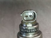 Recambio de inyector para opel meriva a 1.7 16v referencia OEM IAM 8973138616 5821525 07M00711 DENSO