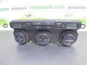 Recambio de mando climatizador para volkswagen passat berlina (3c2) 2.0 tdi dpf referencia OEM IAM 3C0907044CB 5HB00873271 