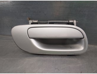 Recambio de maneta exterior delantera derecha para volvo xc70 2.5 20v turbo cat referencia OEM IAM 9159640  5 PUERTAS