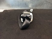Replacement rear right seat belt for BMW 5 Series sedan (E60) 520d OEM IAM reference 72119132812 