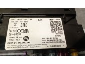 Recambio de modulo electronico para hyundai kona furgoneta/suv (os, ose, osi) ev referencia OEM IAM 96510BE020 96510BE020 