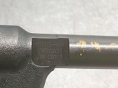 Recambio de inyector para opel meriva a 1.7 16v referencia OEM IAM 8973138616 5821525 07M00711 DENSO