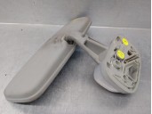 Recambio de espejo interior para suzuki alto amf 310 1.0 12v cat referencia OEM IAM 84703M68K00  