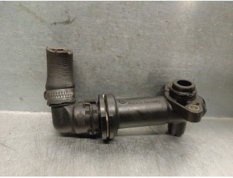 Recambio de termostato para bmw serie 3 berlina (e46) 2.0 16v diesel cat referencia OEM IAM 2247723 2247723 