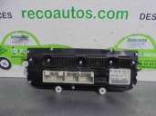 Recambio de mando climatizador para volkswagen passat berlina (3c2) 2.0 tdi dpf referencia OEM IAM 3C0907044CB 5HB00873271 