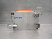 Recambio de centralita abs para mg serie 600 (rh) 2.0 cat referencia OEM IAM 39790SN7G01 