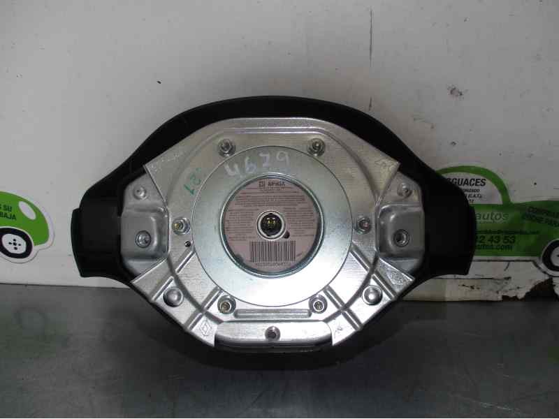 Recambio de airbag delantero izquierdo para dacia logan 1.4 cat referencia OEM IAM 8200546962 019053100057 
