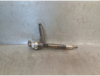 Recambio de inyector para opel meriva a 1.7 16v referencia OEM IAM 8973138612 5821525 01F05048 DENSO