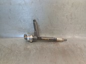 Recambio de inyector para opel meriva a 1.7 16v referencia OEM IAM 8973138612 5821525 01F05048 DENSO