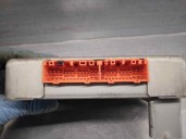 Recambio de centralita abs para mg serie 600 (rh) 2.0 cat referencia OEM IAM 39790SN7G01 