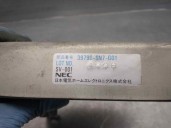 Recambio de centralita abs para mg serie 600 (rh) 2.0 cat referencia OEM IAM 39790SN7G01 