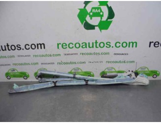 Recambio de airbag cortina delantero izquierdo para volkswagen passat berlina (3c2) 2.0 tdi dpf referencia OEM IAM 3C0880741D 34