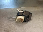 Recambio de cinturon seguridad trasero izquierdo para bmw serie 5 berlina (e60) 520d referencia OEM IAM 72119132812 