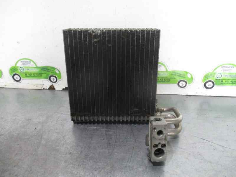 Recambio de evaporador aire acondicionado para dacia logan 1.4 cat referencia OEM IAM  53110109B 