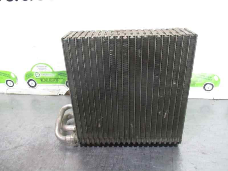 Recambio de evaporador aire acondicionado para dacia logan 1.4 cat referencia OEM IAM  53110109B 
