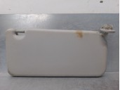 Recambio de parasol izquierdo para suzuki alto amf 310 1.0 12v cat referencia OEM IAM 84802M68K10  