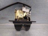Recambio de cerradura maletero / porton para mg serie 600 (rh) 2.0 cat referencia OEM IAM 2198586 2 PINES 4 PUERTAS