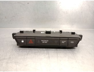 Recambio de mando multifuncion para dacia sandero iii 1.0 tce 90 referencia OEM IAM 283E85816R 283E85816R 