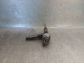 Recambio de inyector para opel meriva a 1.7 16v referencia OEM IAM 8973138612 5821525 01F05048 DENSO