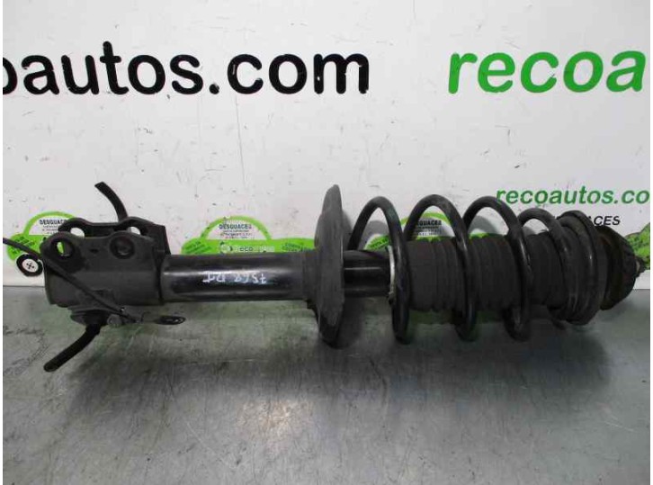 Recambio de amortiguador delantero izquierdo para toyota yaris (_p9_) 1.4 d-4d (nlp90_) referencia OEM IAM 7277 KYB