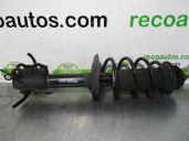 Recambio de amortiguador delantero izquierdo para toyota yaris (_p9_) 1.4 d-4d (nlp90_) referencia OEM IAM 7277 KYB