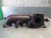 Recambio de colector escape para bmw serie 5 berlina (e60) 520d referencia OEM IAM 11627797389 14341710AT SIMONI