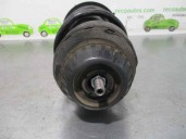 Recambio de amortiguador delantero izquierdo para toyota yaris (_p9_) 1.4 d-4d (nlp90_) referencia OEM IAM 7277 KYB