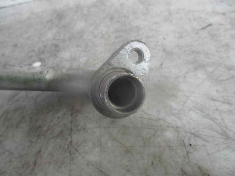 Recambio de tubos aire acondicionado para dacia logan 1.4 cat referencia OEM IAM 8200385984 6001551477 