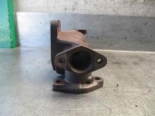 Recambio de colector escape para bmw serie 5 berlina (e60) 520d referencia OEM IAM 11627797389 14341710AT SIMONI