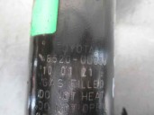 Recambio de amortiguador delantero izquierdo para toyota yaris (_p9_) 1.4 d-4d (nlp90_) referencia OEM IAM 7277 KYB