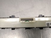 Recambio de mando multifuncion para dacia sandero iii 1.0 tce 90 referencia OEM IAM 283E85816R 283E85816R 