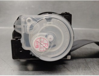 Recambio de cinturon seguridad trasero derecho para suzuki alto amf 310 1.0 12v cat referencia OEM IAM 8498068K1R  