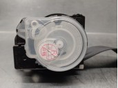 Recambio de cinturon seguridad trasero derecho para suzuki alto amf 310 1.0 12v cat referencia OEM IAM 8498068K1R  