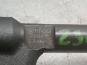 Recambio de inyector para opel meriva a 1.7 16v referencia OEM IAM 8973138612 5821525 01F05048 DENSO