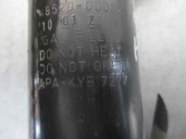 Recambio de amortiguador delantero izquierdo para toyota yaris (_p9_) 1.4 d-4d (nlp90_) referencia OEM IAM 7277 KYB