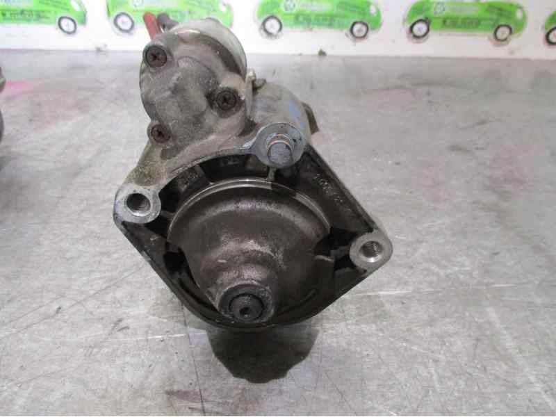 Recambio de motor arranque para volvo s70 berlina 2.4 turbo cat referencia OEM IAM  0001108166 BOSCH