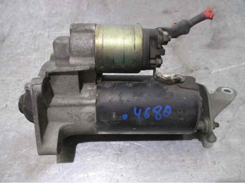 Recambio de motor arranque para volvo s70 berlina 2.4 turbo cat referencia OEM IAM  0001108166 BOSCH
