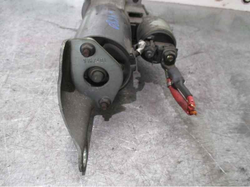 Recambio de motor arranque para volvo s70 berlina 2.4 turbo cat referencia OEM IAM  0001108166 BOSCH