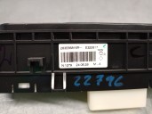 Recambio de mando multifuncion para dacia sandero iii 1.0 tce 90 referencia OEM IAM 283E85816R 283E85816R 